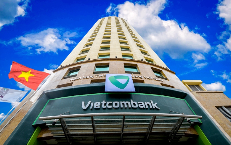 10 dấu ấn Vietcombank năm 2024- Ảnh 7. 10 dấu ấn Vietcombank năm 2024- Ảnh 7.