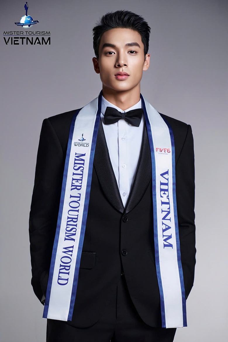 Mister Tourism World 2025 Nguyễn Hữu Hưng: Từ vũ c&ocirc;ng đến ng&ocirc;i Nam vương Du lịch thế giới- Ảnh 3.