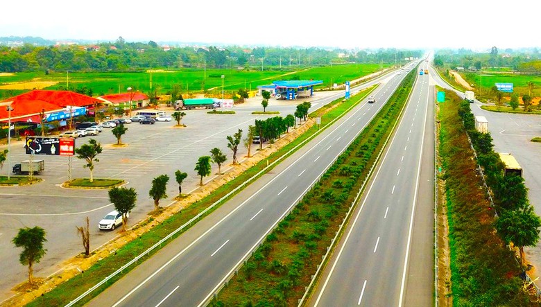 29 dự &aacute;n đường bộ được ưu ti&ecirc;n đầu tư trước năm 2030- Ảnh 1.