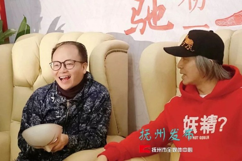 Diễn vi&ecirc;n phim "Mỹ nh&acirc;n ngư" của Ch&acirc;u Tinh Tr&igrave; bị bắt- Ảnh 2.