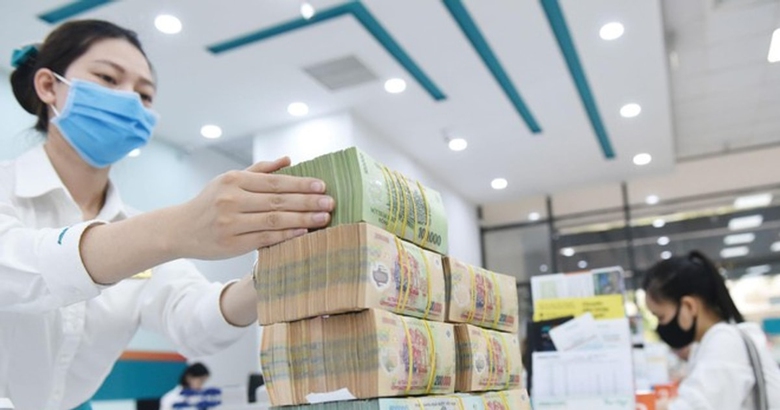 Băn khoăn đ&aacute;nh thuế tiền l&atilde;i tiết kiệm- Ảnh 1.