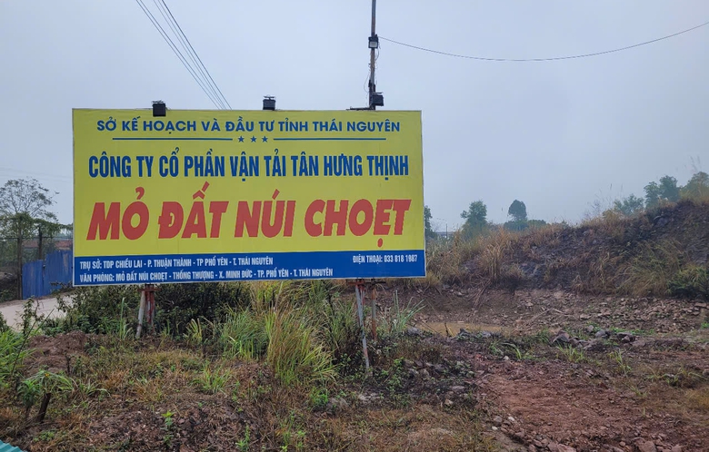 C&ocirc;ng ty CP V&acirc;n tải X&acirc;y dựng T&acirc;n Hưng Thịnh: Lu&ocirc;n chấp h&agrave;nh tốt quy định về kho&aacute;ng sản- Ảnh 3.