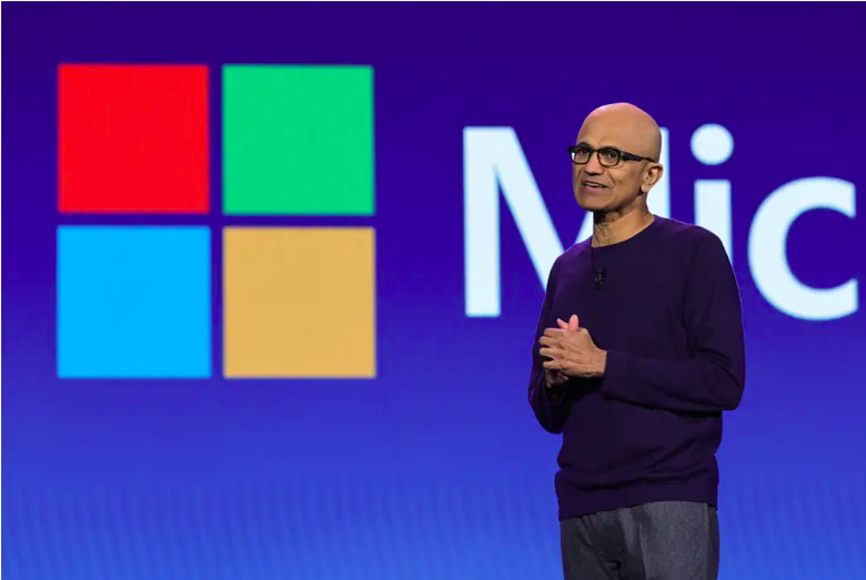 CEO Microsoft giải th&iacute;ch tại sao chip lượng tử l&agrave; "bước đột ph&aacute;" của nh&acirc;n loại- Ảnh 1.