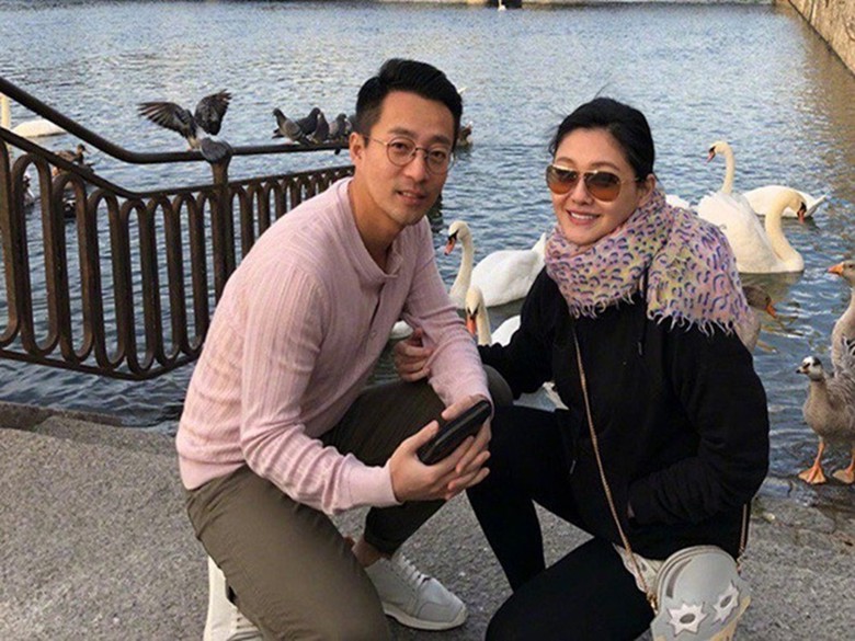 Gia đ&igrave;nh đổi h&igrave;nh thức ch&ocirc;n cất Từ Hy Vi&ecirc;n v&igrave; quyết định của DJ Koo- Ảnh 3.