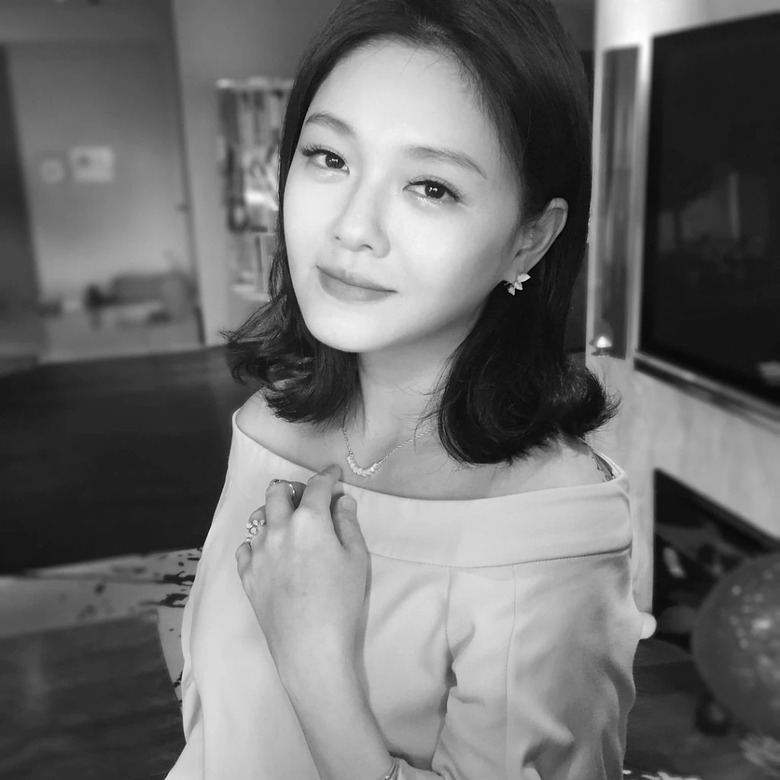 Gia đ&igrave;nh đổi h&igrave;nh thức ch&ocirc;n cất Từ Hy Vi&ecirc;n v&igrave; quyết định của DJ Koo- Ảnh 2.