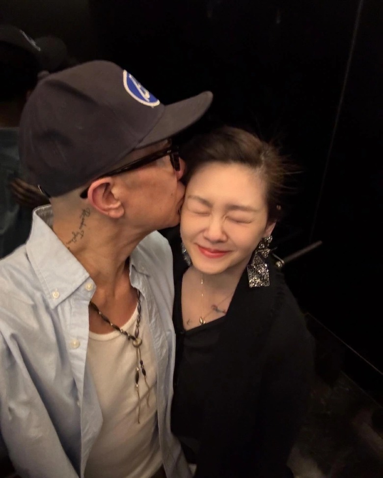 Gia đ&igrave;nh đổi h&igrave;nh thức ch&ocirc;n cất Từ Hy Vi&ecirc;n v&igrave; quyết định của DJ Koo- Ảnh 1.