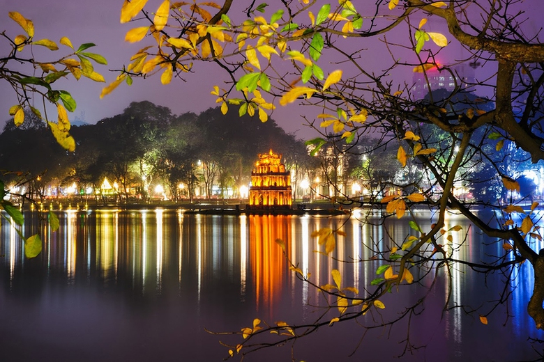 Tìm kiếm về du lịch Việt Nam tăng vọt, Hà Nội lọt top yêu thích nhất mọi thời đại- Ảnh 2. Tìm kiếm về du lịch Việt Nam tăng vọt, Hà Nội lọt top yêu thích nhất mọi thời đại- Ảnh 2.