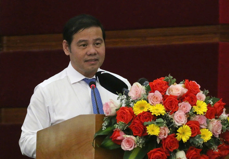 &Ocirc;ng Trần Văn Ch&acirc;u giữ chức Gi&aacute;m đốc Sở X&acirc;y dựng tỉnh Kh&aacute;nh H&ograve;a- Ảnh 3.