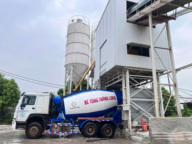 B&ecirc; t&ocirc;ng Thăng Long: Uy t&iacute;n tạo n&ecirc;n thương hiệu, chất lượng tạo dựng niềm tin- Ảnh 4.