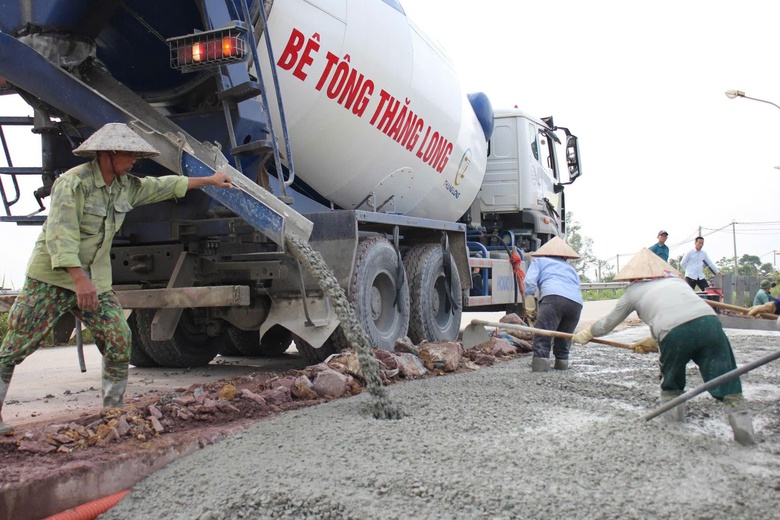 B&ecirc; t&ocirc;ng Thăng Long: Uy t&iacute;n tạo n&ecirc;n thương hiệu, chất lượng tạo dựng niềm tin- Ảnh 2.