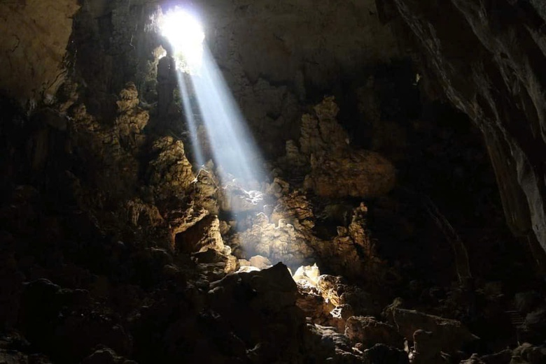 Khu du lịch sinh th&aacute;i Phượng Ho&agrave;ng - bức tranh thi&ecirc;n nhi&ecirc;n hoang sơ giữa l&ograve;ng Th&aacute;i Nguy&ecirc;n- Ảnh 1.