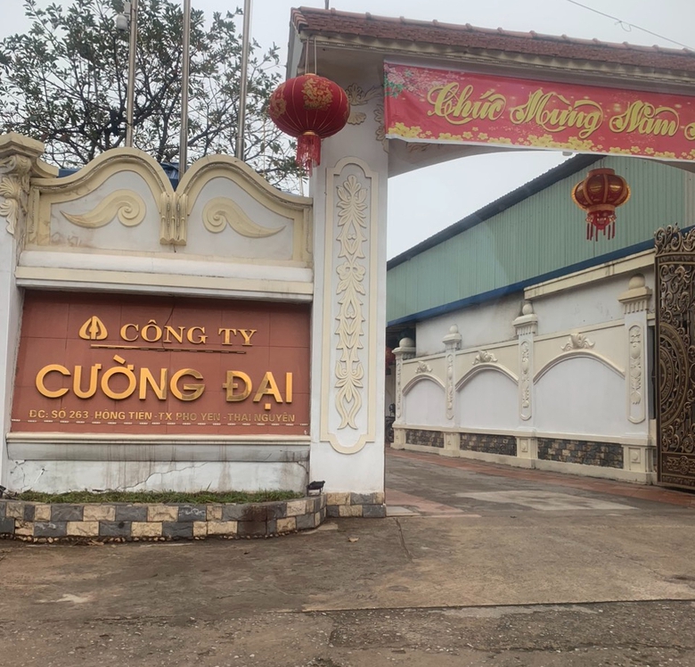 Kh&aacute;ch sạn Cường Đại: Điểm đến h&agrave;ng đầu tại Phổ Y&ecirc;n, Th&aacute;i Nguy&ecirc;n- Ảnh 4.