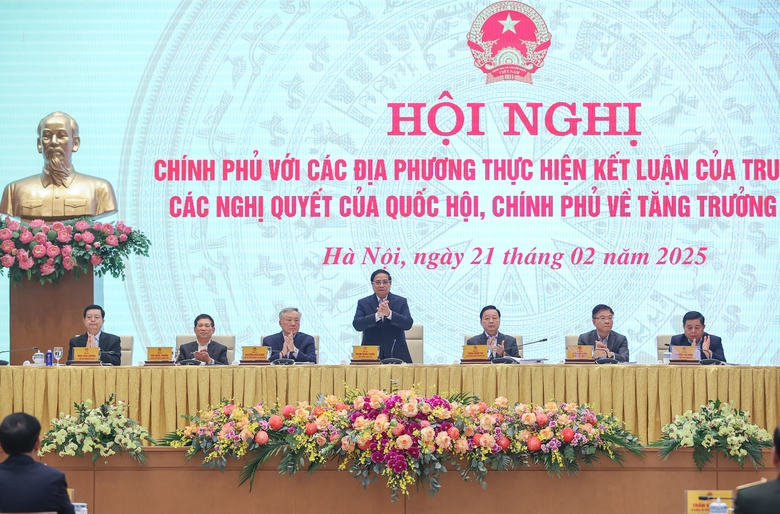 Thủ tướng: Kiên quyết thu hồi nếu không phân bổ xong 84,8 nghìn tỷ vốn đầu tư công- Ảnh 2. Thủ tướng: Kiên quyết thu hồi nếu không phân bổ xong 84,8 nghìn tỷ vốn đầu tư công- Ảnh 2.