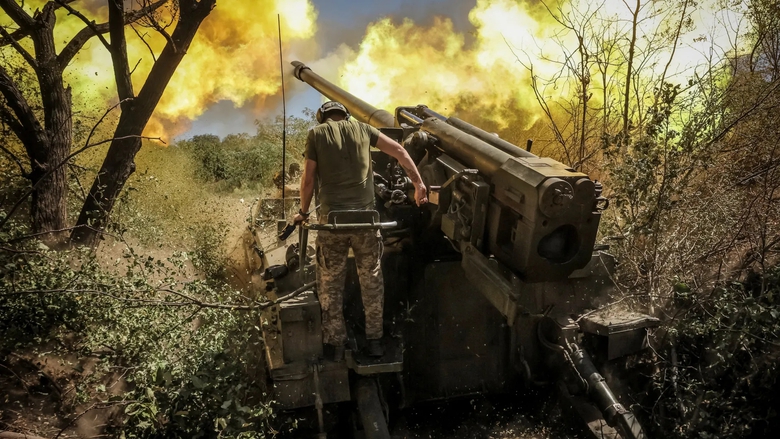 Reuters: Nga &ndash; Mỹ b&iacute; mật thảo luận về xung đột Ukraine từ nhiều th&aacute;ng qua ở Thụy Sĩ- Ảnh 1.