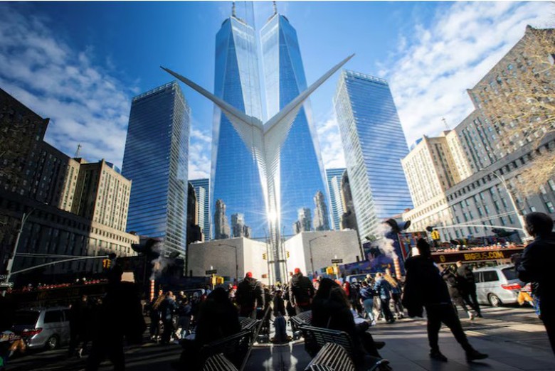 Hoạt động kinh doanh tại Mỹ đ&igrave;nh trệ, kỳ vọng lạm ph&aacute;t người ti&ecirc;u d&ugrave;ng tăng vọt- Ảnh 1.