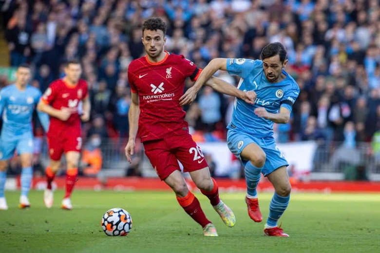 Nhận định, soi tỷ lệ Man City vs Liverpool (23h30 ng&agrave;y 23/2), Ngoại hạng Anh 2024-2025- Ảnh 1.