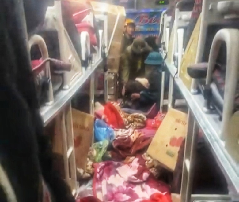 Bộ C&ocirc;ng an chỉ đạo khắc phục hậu quả, điều tra vụ TNGT 6 người chết ở Sơn La- Ảnh 2.