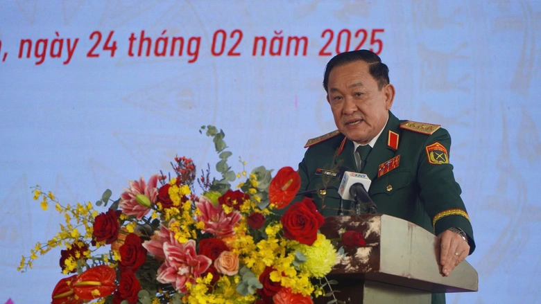 Khoa Hồi sức t&iacute;ch cực Bệnh viện Qu&acirc;n y 175 đ&oacute;n nhận danh hiệu Anh h&ugrave;ng lần 2- Ảnh 1.