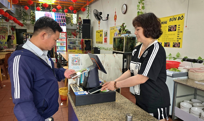 Đ&agrave; Nẵng:&nbsp;Nh&acirc;n rộng tuyến đường kh&ocirc;ng tiền mặt- Ảnh 1.