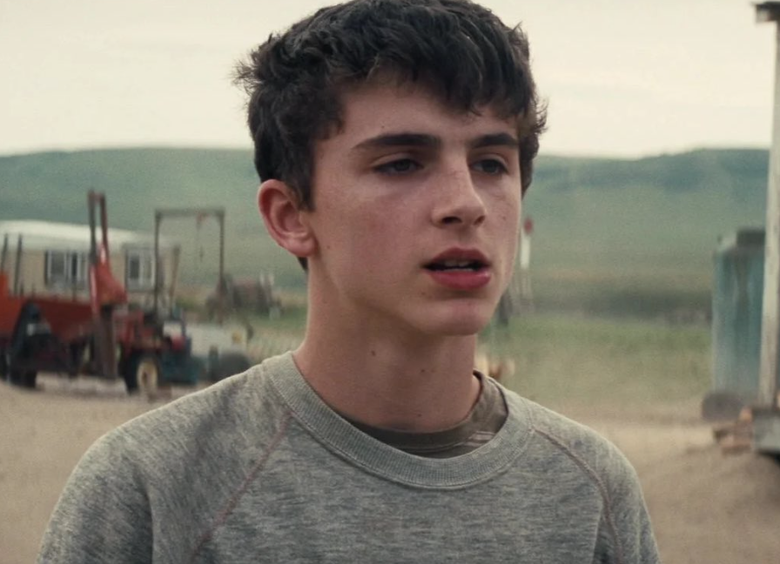 Timothée Chalamet: "Tôi muốn trở thành một người vĩ đại"- Ảnh 4. Timothée Chalamet: "Tôi muốn trở thành một người vĩ đại"- Ảnh 4.