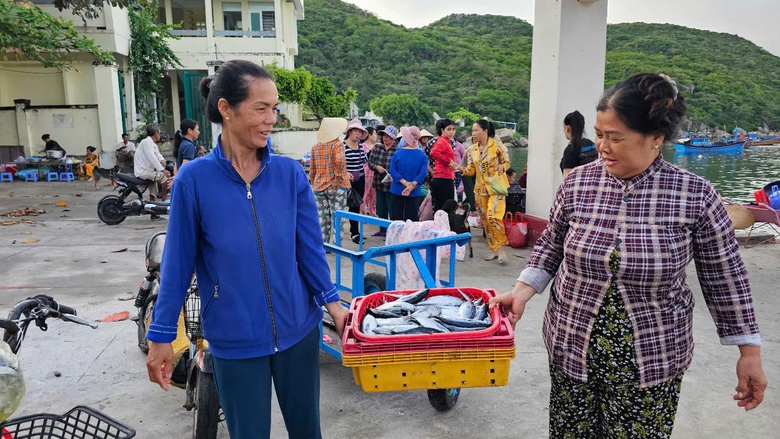 Kh&aacute;nh H&ograve;a kh&ocirc;ng c&ograve;n x&atilde;, huyện ngh&egrave;o- Ảnh 2.