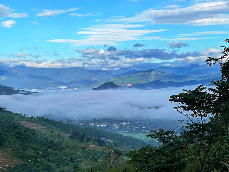 Kh&aacute;nh H&ograve;a kh&ocirc;ng c&ograve;n x&atilde;, huyện ngh&egrave;o- Ảnh 1.