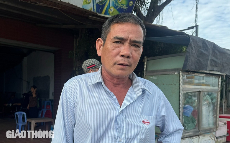 Người d&acirc;n Bi&ecirc;n H&ograve;a dỡ nh&agrave;, giao đất l&agrave;m cao tốc Bi&ecirc;n H&ograve;a - Vũng T&agrave;u- Ảnh 12.