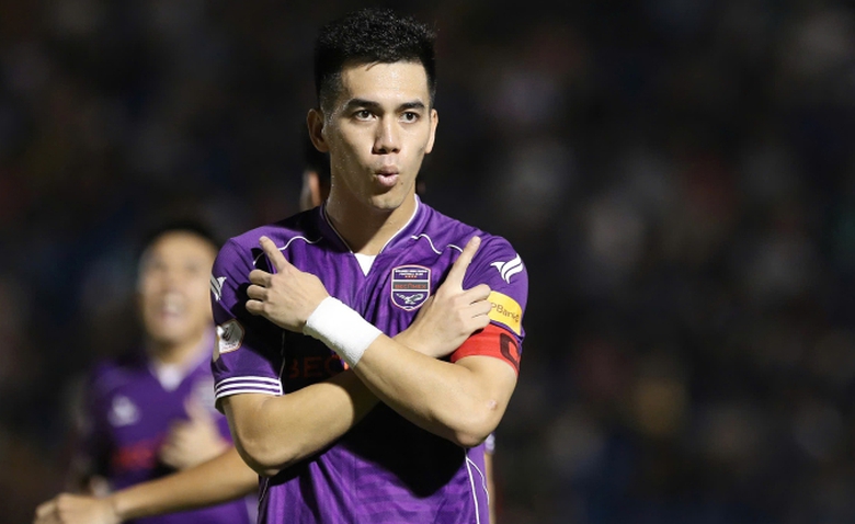 Lộ Top 3 Quả bóng Vàng Việt Nam 2024?- Ảnh 1. Lộ Top 3 Quả bóng Vàng Việt Nam 2024?- Ảnh 1.