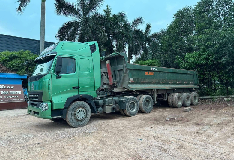 Công ty CP Sản xuất và Thương mại Nam Huệ Long: Niềm tin của những công trình- Ảnh 1. Công ty CP Sản xuất và Thương mại Nam Huệ Long: Niềm tin của những công trình- Ảnh 1.