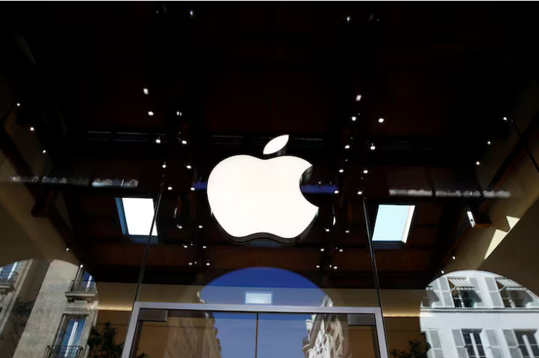 Apple công bố khoản đầu tư khổng lồ vào trí tuệ nhân tạo- Ảnh 1. Apple công bố khoản đầu tư khổng lồ vào trí tuệ nhân tạo- Ảnh 1.