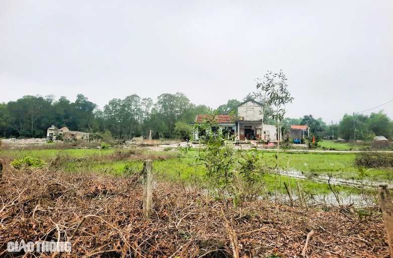 Vận động d&acirc;n tạm cư, nỗ lực b&agrave;n giao mặt bằng dự &aacute;n CHK Quảng Trị trong qu&yacute; I- Ảnh 3.