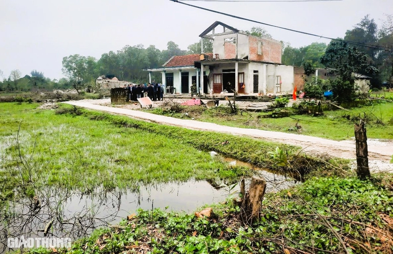 Vận động d&acirc;n tạm cư, nỗ lực b&agrave;n giao mặt bằng dự &aacute;n CHK Quảng Trị trong qu&yacute; I- Ảnh 1.