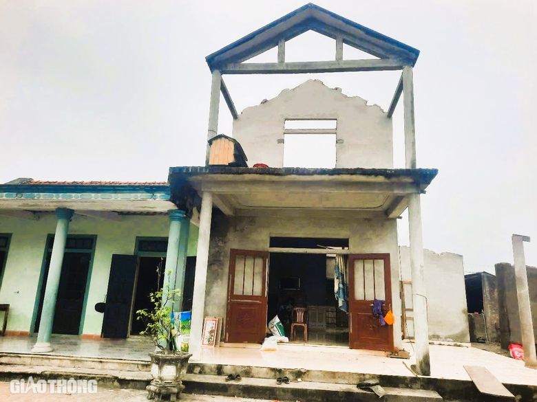 Vận động d&acirc;n tạm cư, nỗ lực b&agrave;n giao mặt bằng dự &aacute;n CHK Quảng Trị trong qu&yacute; I- Ảnh 2.