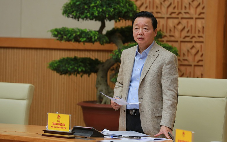 Khẩn trương triển khai tuyến đường sắt L&agrave;o Cai - H&agrave; Nội - Hải Ph&ograve;ng, đảm bảo chất lượng- Ảnh 1.