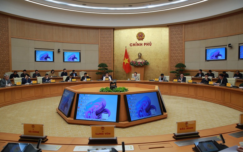 Khẩn trương triển khai tuyến đường sắt L&agrave;o Cai - H&agrave; Nội - Hải Ph&ograve;ng, đảm bảo chất lượng- Ảnh 2.