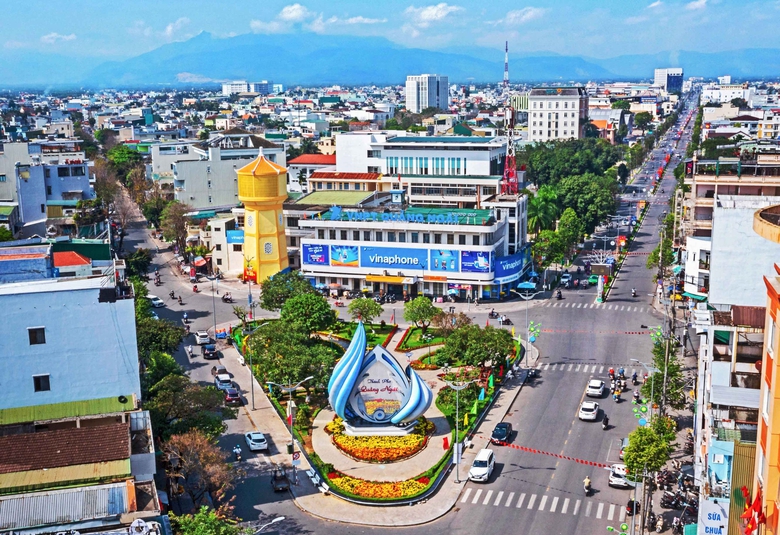 Th&agrave;nh phố Quảng Ng&atilde;i cho ph&eacute;p x&acirc;y nh&agrave; cao nhất bao nhi&ecirc;u tầng?- Ảnh 1.