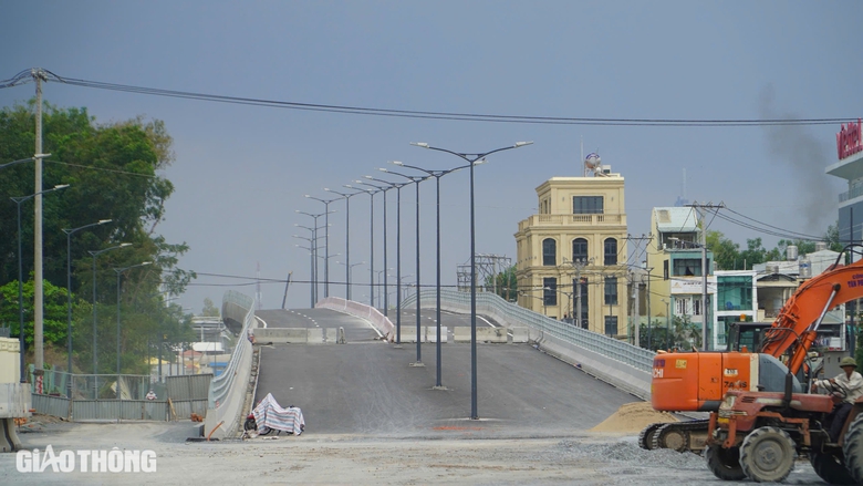 B&agrave;n giao 100% mặt bằng dự &aacute;n ngh&igrave;n tỷ cửa ng&otilde; s&acirc;n bay T&acirc;n Sơn Nhất- Ảnh 7.