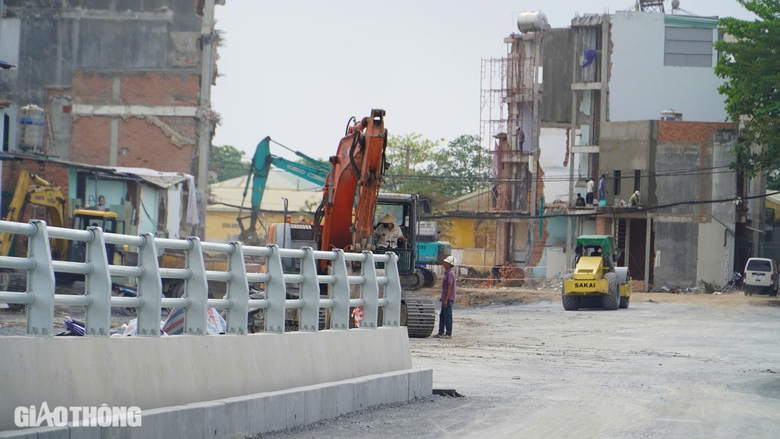 B&agrave;n giao 100% mặt bằng dự &aacute;n ngh&igrave;n tỷ cửa ng&otilde; s&acirc;n bay T&acirc;n Sơn Nhất- Ảnh 6.