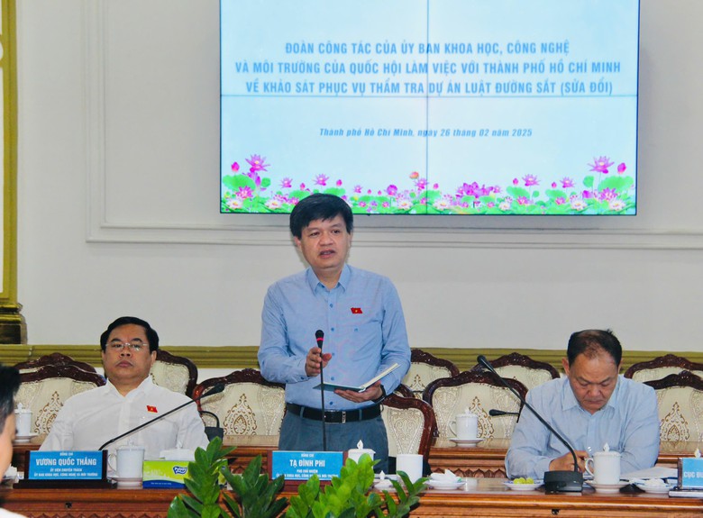 L&agrave;m r&otilde; m&ocirc; h&igrave;nh ph&aacute;t triển TOD trong đường sắt- Ảnh 4.