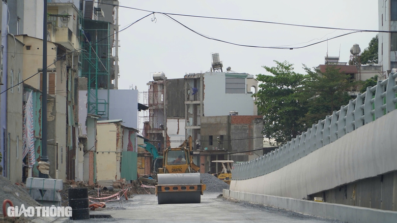 B&agrave;n giao 100% mặt bằng dự &aacute;n ngh&igrave;n tỷ cửa ng&otilde; s&acirc;n bay T&acirc;n Sơn Nhất- Ảnh 2.