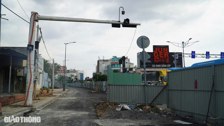 B&agrave;n giao 100% mặt bằng dự &aacute;n ngh&igrave;n tỷ cửa ng&otilde; s&acirc;n bay T&acirc;n Sơn Nhất- Ảnh 4.