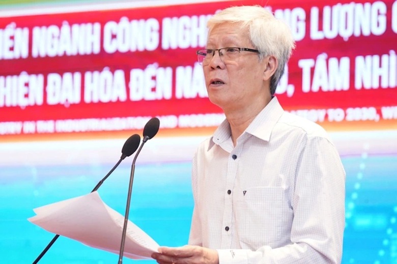 Đề xuất &aacute;p gi&aacute; FIT linh hoạt theo v&ugrave;ng để tăng điện mặt trời- Ảnh 2.