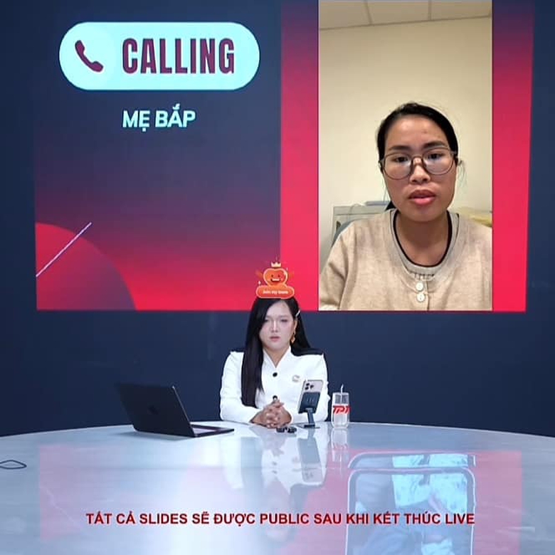 TikToker Phạm Thoại: "Tôi không ăn chặn từ thiện"- Ảnh 3. TikToker Phạm Thoại: "Tôi không ăn chặn từ thiện"- Ảnh 3.