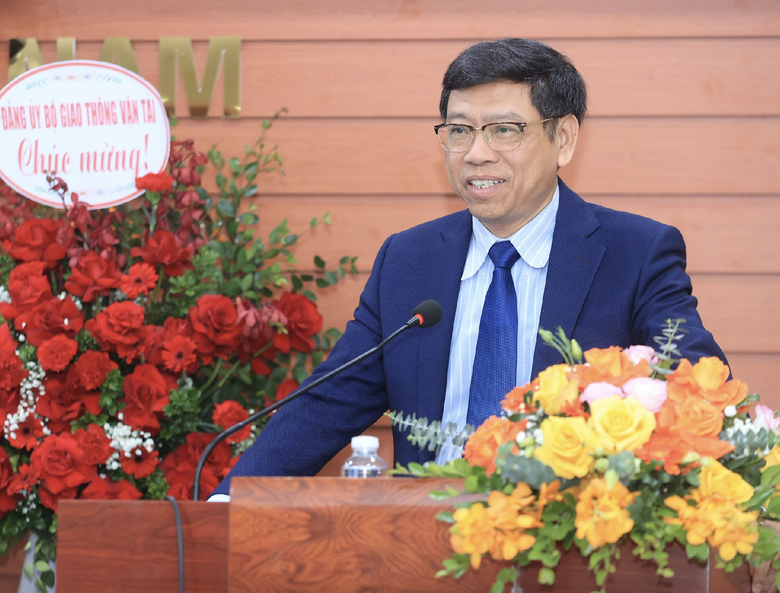 Thủ tướng điều động, bổ nhiệm 3 Thứ trưởng Bộ X&acirc;y dựng- Ảnh 1.