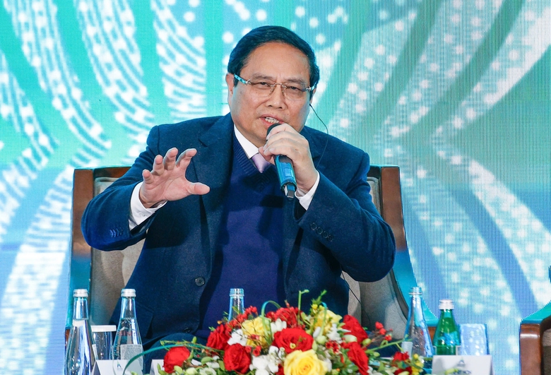 Thủ tướng: "Mỗi bạn trẻ phải l&agrave; sứ giả của h&ograve;a b&igrave;nh, thịnh vượng"- Ảnh 2.
