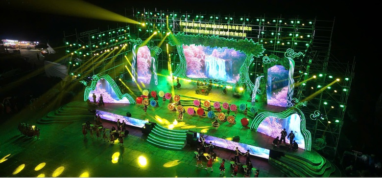 Lễ cúng rừng của người Mông Nà Hẩu được chứng nhận Di sản văn hóa phi vật thể Quốc gia- Ảnh 5. Lễ cúng rừng của người Mông Nà Hẩu được chứng nhận Di sản văn hóa phi vật thể Quốc gia- Ảnh 5.