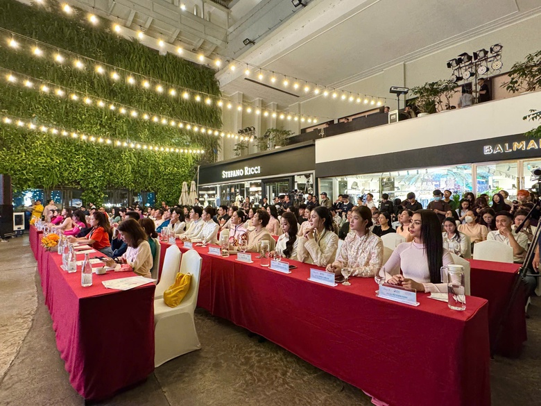 53 nh&agrave; thiết kế tham dự lễ hội &Aacute;o d&agrave;i TP.HCM năm 2025- Ảnh 2.