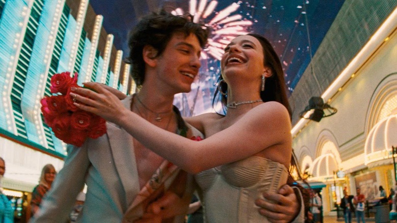 Cuộc đua gay cấn Oscar 2025: Phim hay nhất n&agrave;o được gọi t&ecirc;n?- Ảnh 1.