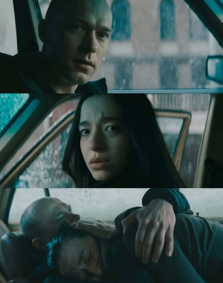 Cô gái nhỏ nhút nhát Mikey Madison của Anora liệu có làm nên chuyện tại mùa Oscar 2025- Ảnh 3. Cô gái nhỏ nhút nhát Mikey Madison của Anora liệu có làm nên chuyện tại mùa Oscar 2025- Ảnh 3.