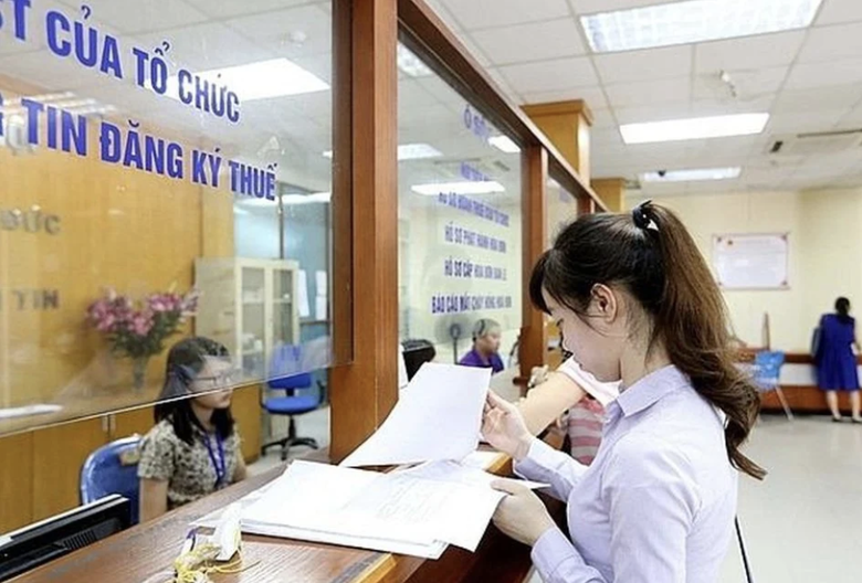 Đề xuất gia hạn thời gian nộp thuế đến tháng 8/2025- Ảnh 1. Đề xuất gia hạn thời gian nộp thuế đến tháng 8/2025- Ảnh 1.